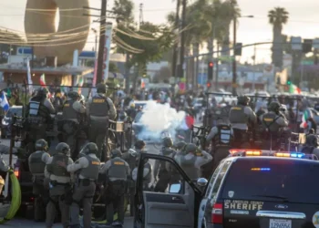 Cómo pagar el alquiler, la otra golpe desatada por las redadas migratorias de Trump