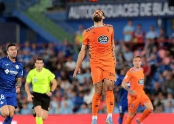 El Celta y Borja avanzan hacia el final feliz