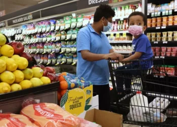 Inflación en EE. UU. se mantuvo en 2,7% en julio: zona de influencia de aranceles ‘pasa factura’