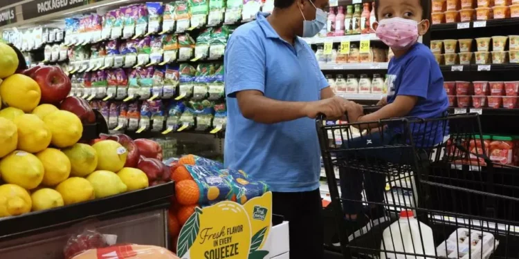 Inflación en EE. UU. se mantuvo en 2,7% en julio: zona de influencia de aranceles ‘pasa factura’