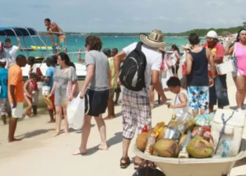 Turismo global podría llegar a US$16 billones en 2034