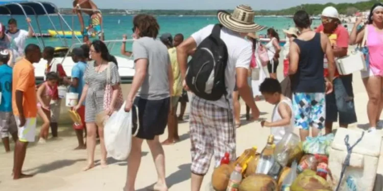 Turismo global podría llegar a US$16 billones en 2034