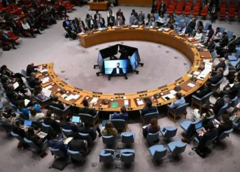 El Consejo de aplomo de la ONU se reúne de urgencia este sábado por la situación en Gaza