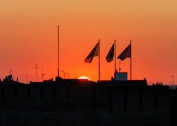 ‘Calor extremo reduce productividad laboral’: OMS y OMM