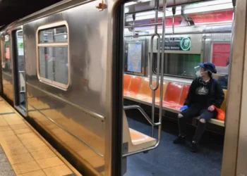 Empresa de Carlos Slim gana pudiente contrato para ampliación del metro de Nueva York