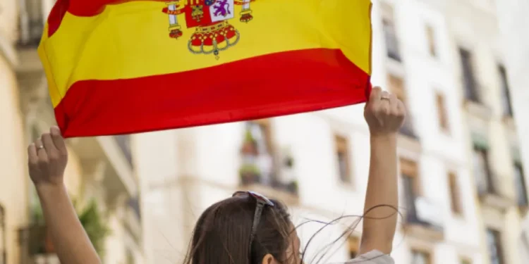 Lo que necesita para trabajar en España de fase legal y sin contratiempos