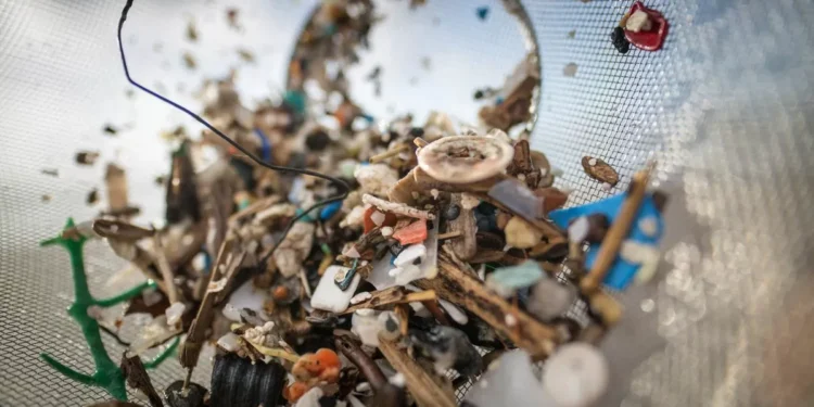 Más de 180 países en Ginebra con dificultades para concertar sobre la contaminación plástica