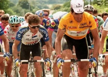 La confesión de Miguel Induráin: “Gané cinco Tours con colesterol”