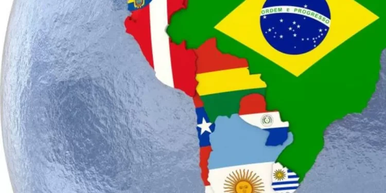 No paran de crecer: ciudades pobladas de Latinoamérica que están en el ‘top’ universal