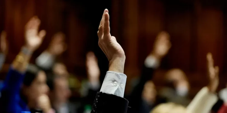 Uruguay aprueba acuerdo del Mercosur para protección de mujeres anta violencia de género