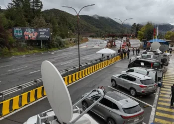 Encuentran sin vida a otros dos de los cinco mineros atrapados en mina de pimiento