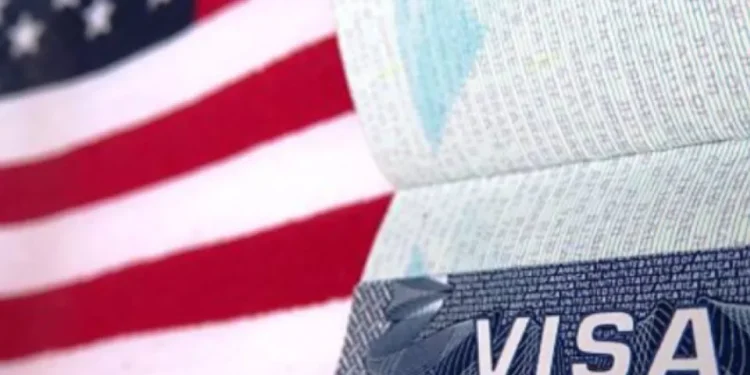 ¿Visa a EE. UU. por 15.000 dólares?: polémico requisito que podría abrir a exigirse