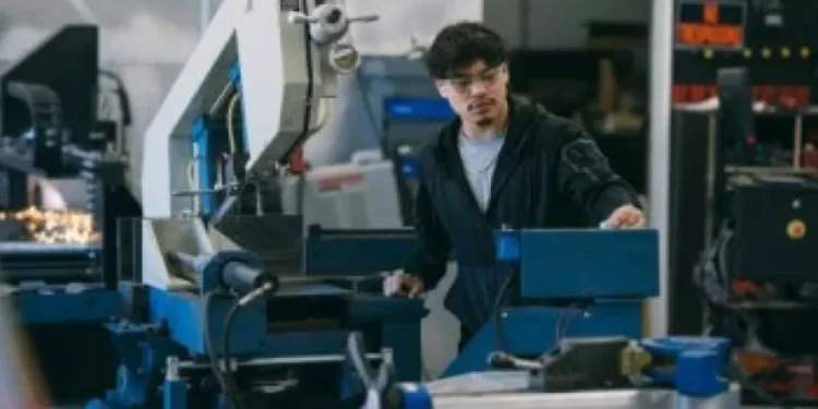 incremento de aranceles influye en repunte de inflación a productores en EE. UU.