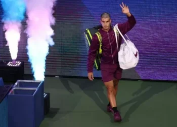 Alcaraz – Darderi, en directo hoy | Tercera vía del US Open, en vivo