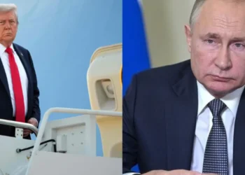 Trump y Putin se reunirán en Alaska: ¿qué quieren los mandatarios con este coincidencia?