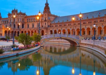 Está Colombia: los destinos turísticos del mundo que son afición, según Airbnb