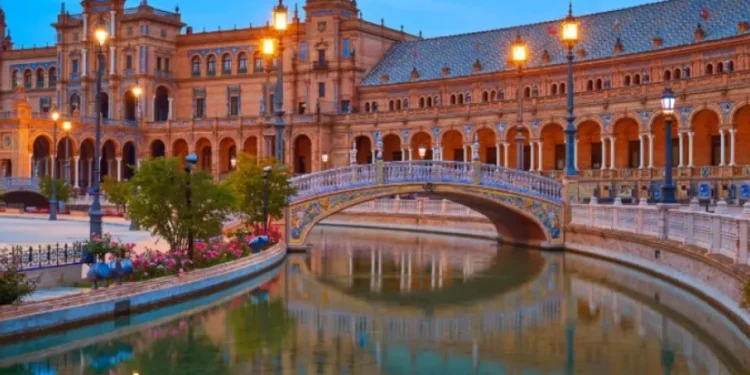 Está Colombia: los destinos turísticos del mundo que son afición, según Airbnb