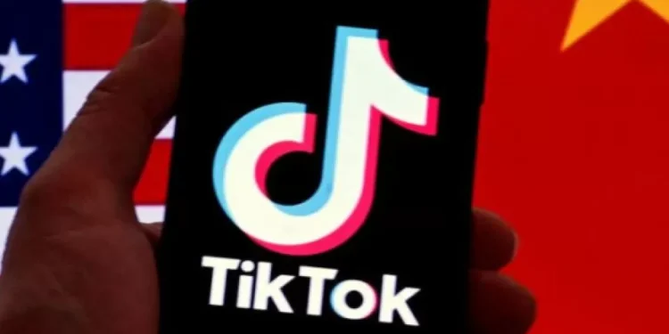 La Casa Blanca abre una cuenta de TikTok: ¿al fin se amainará en Estados Unidos?