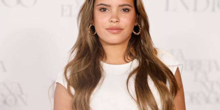 El inesperado gesto de Álvaro García cuando su novia, Gloria Camila Ortega, está a sitio de irse a ‘Supervivientes All Stars’