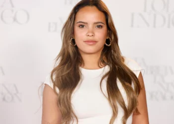 El inesperado gesto de Álvaro García cuando su novia, Gloria Camila Ortega, está a sitio de irse a ‘Supervivientes All Stars’