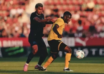 Girona – Wolverhampton, en directo: partido amistoso, hoy en vivo