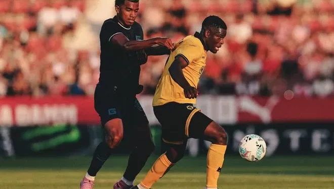 Girona – Wolverhampton, en directo: partido amistoso, hoy en vivo