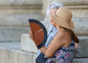 España se adentra en una semana marcada por una flujo de calor que podría dejar un reguero de récords