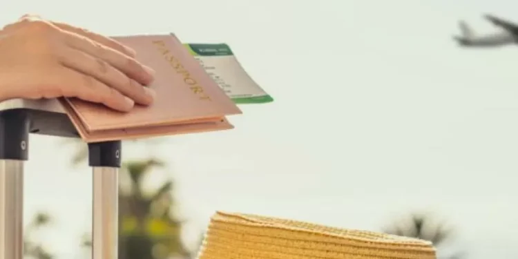 El microestado que vende pasaportes para financiar acción climática: ¿cuánto abismo?