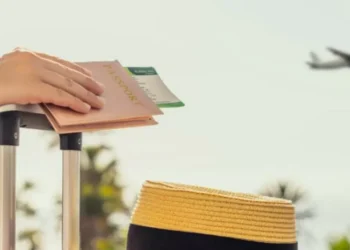 El microestado que vende pasaportes para financiar acción climática: ¿cuánto abismo?