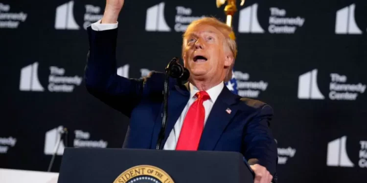 EE. UU. busca ‘conquistar’ el espaciosidad: se firmó norma para facilitar viajes comerciales