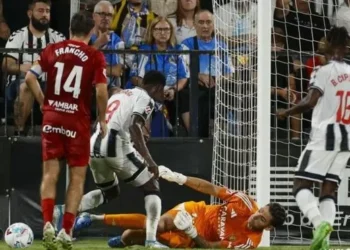 La contracrónica del Castellón – positivo Zaragoza: Adrián vale por cinco