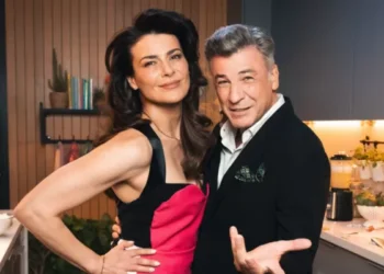 Tonka Tomicic y Yann Yvin en “El Internado, hasta el más acerado aprende”: Conoce cómo será el nuevo reality de Mega