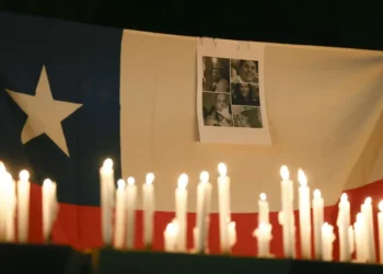 Hallan los cadáveres de otros segunda vez mineros que permanecían desaparecisegunda vez en Chile
