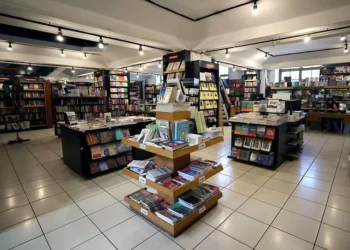 Editorial Universitaria celebra 78 años de acontecimientos y compromiso con la cultura chilena