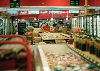 Inflación en Estados Unidos se mantuvo estable en julio, en 2,6% interanual