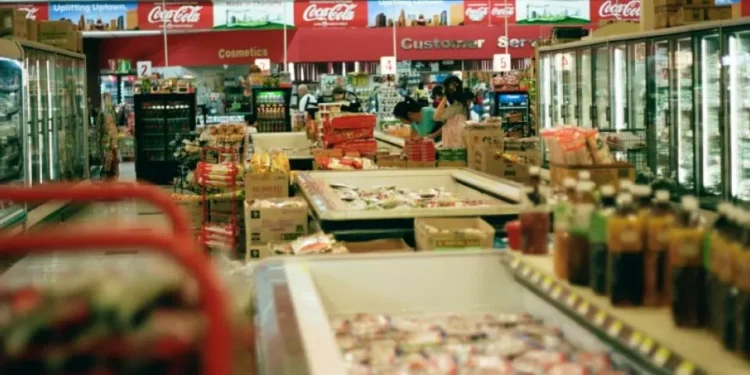 Inflación en Estados Unidos se mantuvo estable en julio, en 2,6% interanual