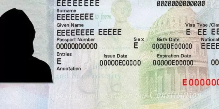 ¿Viaja a EE. UU.? El requisito obligatorio que debe cumplir para refrescar su visa