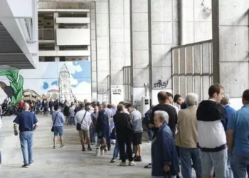 El Oviedo agota las entradas para el partido ante el experimental Madrid en el Tartiere