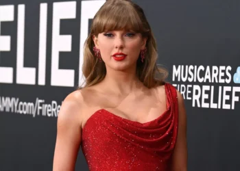 Taylor Swift se alojamiento con su novio Travis Kelce: los detalles de la romántica pedida