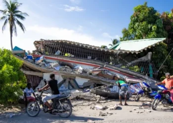 Los mayores tsunamis que han ocurrido en el cosmos en los últimos 50 años