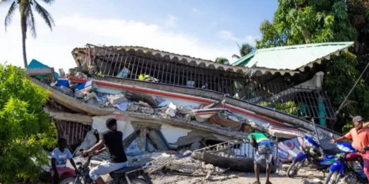 Los mayores tsunamis que han ocurrido en el cosmos en los últimos 50 años
