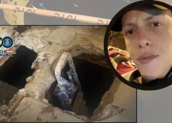 Mató a su amigo a golpes por 300 euros y enterró su cadáver en una hoyo: le piden 22 años de cárcel