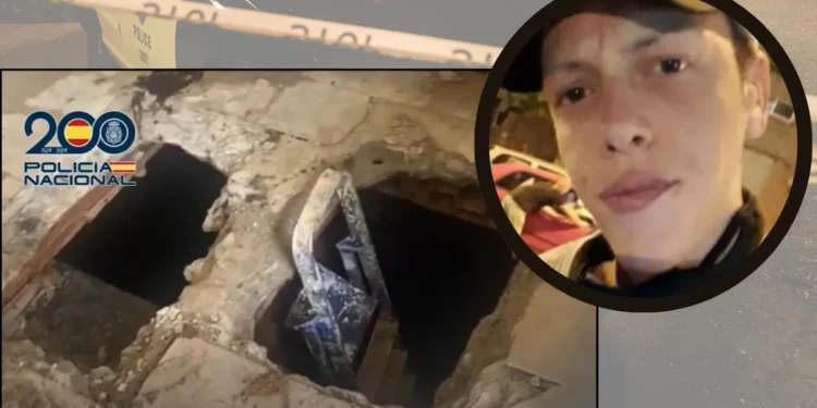 Mató a su amigo a golpes por 300 euros y enterró su cadáver en una hoyo: le piden 22 años de cárcel