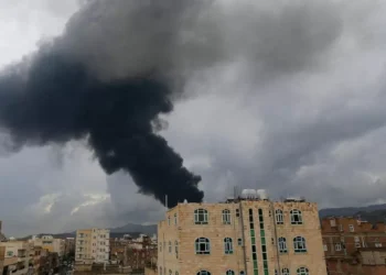 Al a salvo dos muertos en Yemen por un bombardeo israelí contra los rebeldes hutíes