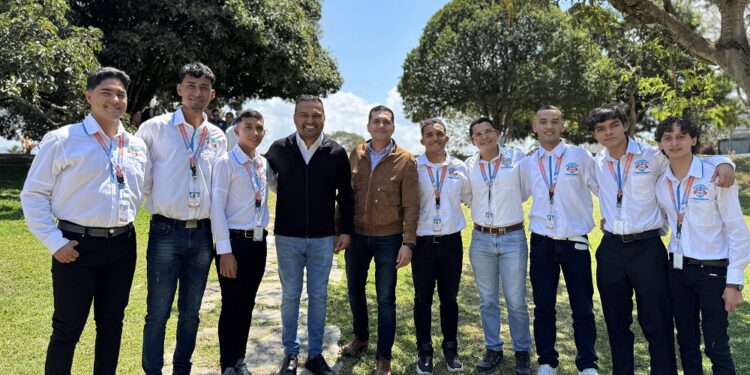 Sector agroindustrial del país se fortalece con el IUTA JHS