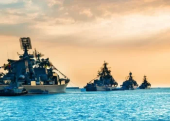 Flota de élite: el país hispanoamericano que domina la fuerza naval de la región