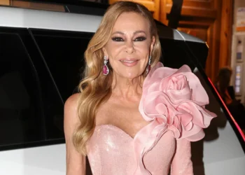 Ana Obregón desmiente a Mar Flores en ‘Y ahora Sonsoles’: “lo que está diciendo Alessandro es existencia”