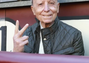 José Ortega entrecano conecta con Gloria Camila en ‘Supervivientes All Stars’: “Me está sorprendiendo”