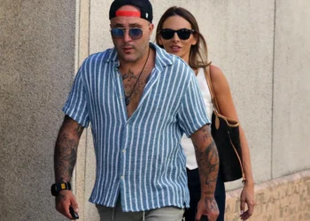 Irene Rosales, convincente al preguntarle por su relación actual con Kiko Rivera