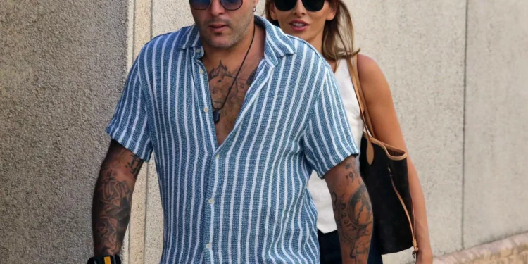 Irene Rosales, convincente al preguntarle por su relación actual con Kiko Rivera